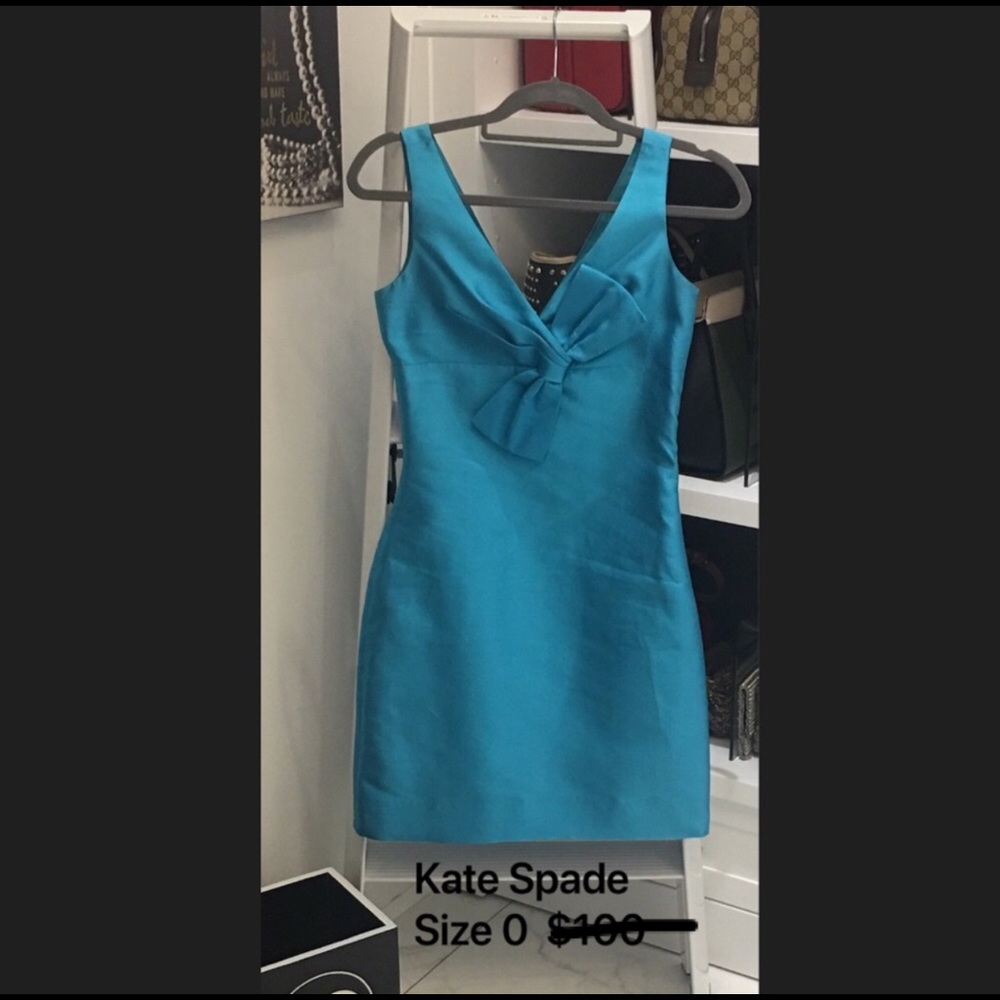 Kate Spade cocktail dress